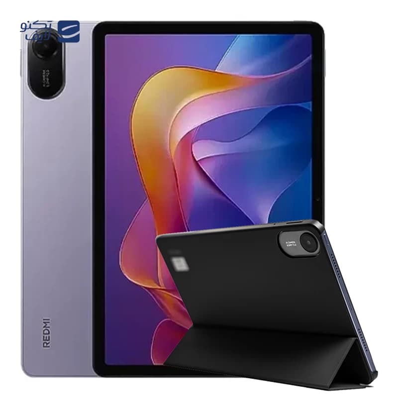 تبلت 11 اینچ شیائومی مدل REDMI PAD 2 ظرفیت 256 گیگابایت رم 8 گیگابایت — تصویر ۳