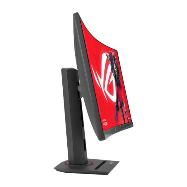 مانیتور ایسوس گیمینگ مدل XG27WCMS — تصویر ۵