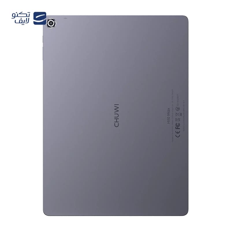 تبلت چووی مدل Hi10 Max N150 ظرفیت 512 گیگابایت و رم 12 گیگابایت
