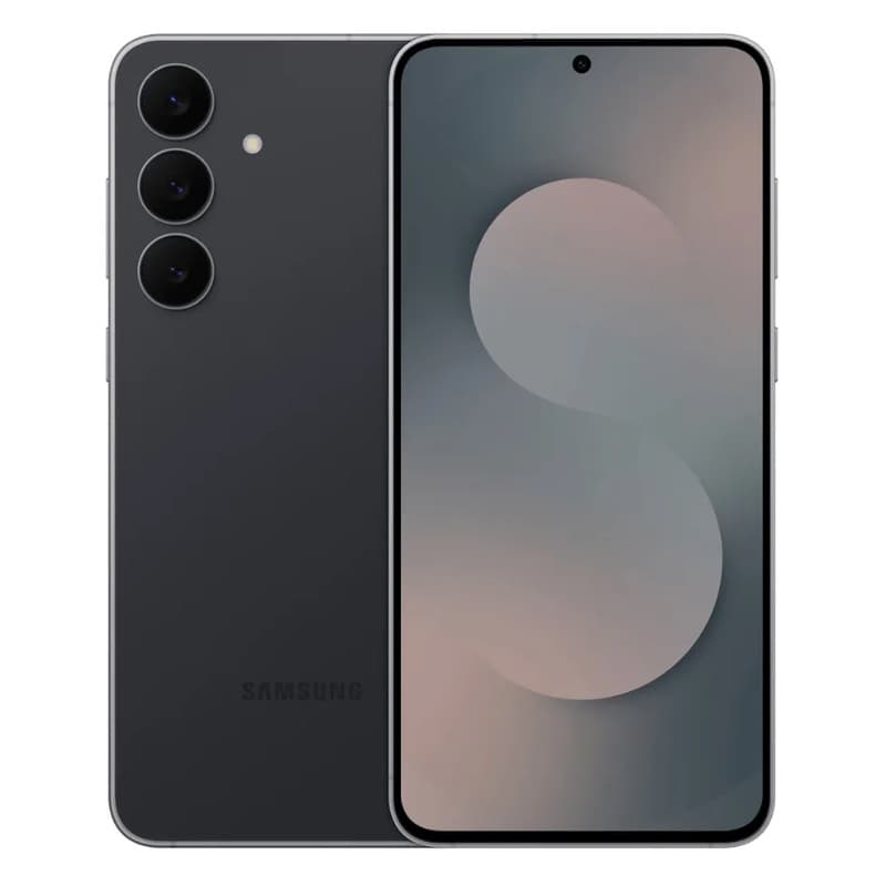 گوشی موبايل سامسونگ مدل Galaxy S25 FE ظرفیت 256 گیگابایت رم 8 گیگابایت - ویتنام — تصویر ۵