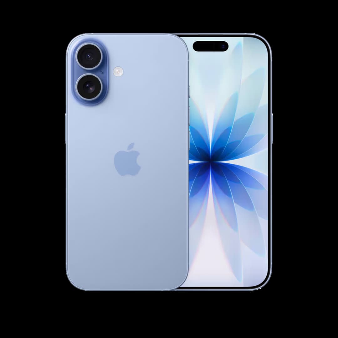 گوشی موبایل اپل مدل iPhone 17 CH دو سیم کارت ظرفیت 256 گیگابایت و رم 8 گیگابایت - نات اکتیو — تصویر ۵