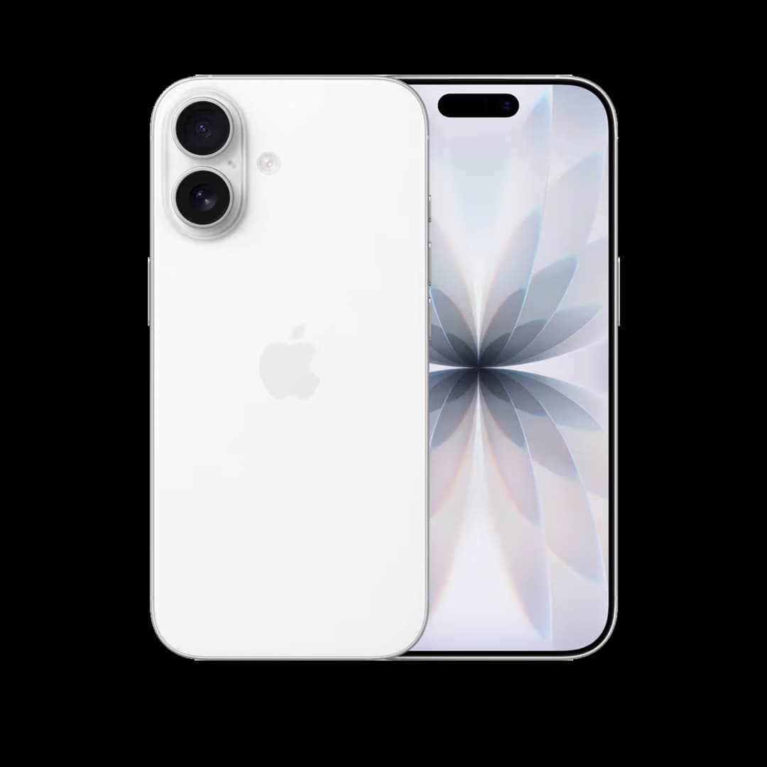 گوشی موبایل اپل مدل iPhone 17 CH دو سیم کارت ظرفیت 256 گیگابایت و رم 8 گیگابایت - نات اکتیو — تصویر ۷