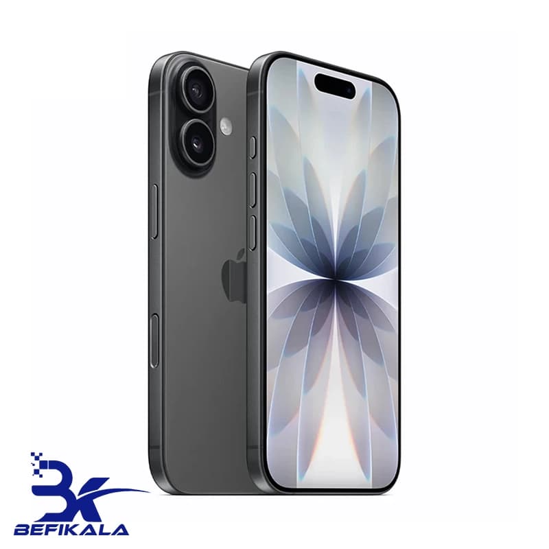 گوشی موبایل اپل مدل iPhone 17 CH دو سیم کارت ظرفیت 256 گیگابایت و رم 8 گیگابایت - نات اکتیو — تصویر ۸