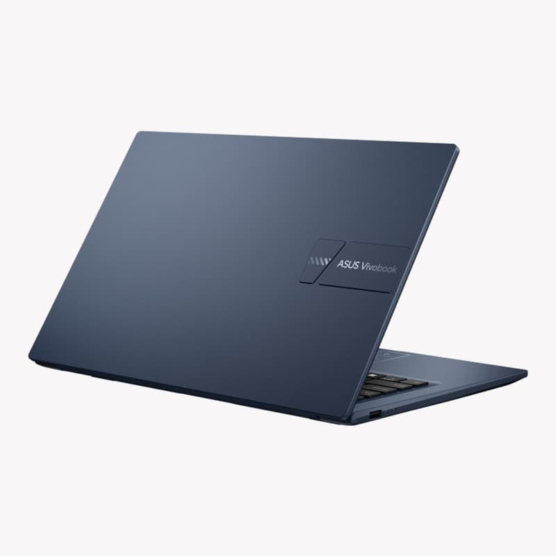 لپ تاپ 15.6 اینچی ایسوس مدل Vivobook 15 X1504VA-BQ4675-i3 1315U-8GB DDR4 3200MHz-512GB SSD-IPS — تصویر ۵