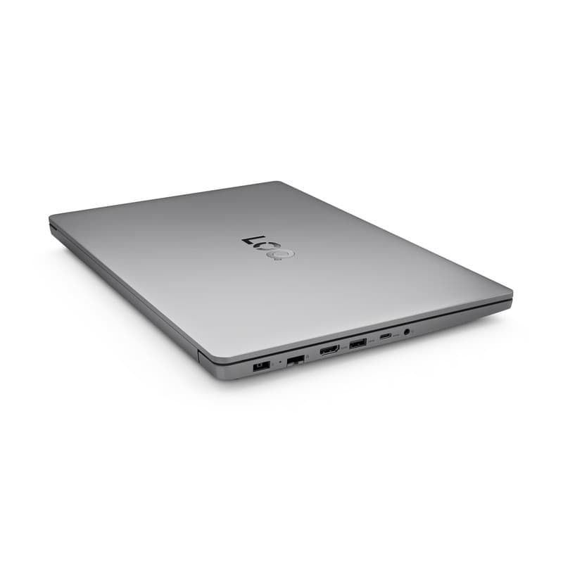 لپ تاپ 15.6 اینچی لنوو مدل LOQ 15IAX9E-i5 12450HX-RTX4050 6GB-8GB DDR5 4800MHz-512GB SSD-FHD 144Hz-W — تصویر ۴