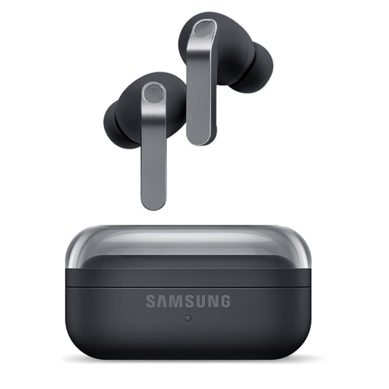 هدفون بلوتوثی سامسونگ مدل Galaxy Buds 4 Pro — تصویر ۶