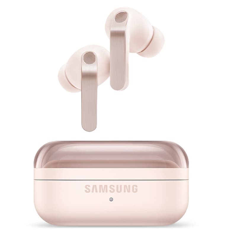 هدفون بلوتوثی سامسونگ مدل Galaxy Buds 4 Pro — تصویر ۷