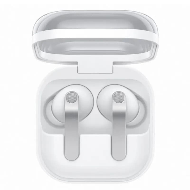 هدفون بلوتوثی سامسونگ مدل Galaxy Buds 4 Pro — تصویر ۱۰