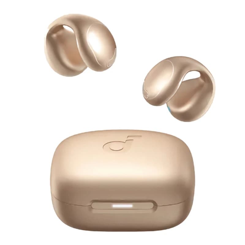 هدفون بلوتوثی انکر مدل SoundCore C40i — تصویر ۹