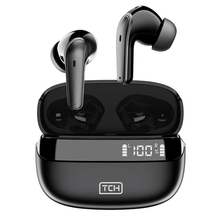 هدفون بلوتوثی تی سی اچ مدل Blade L10 ANC — تصویر ۱۰