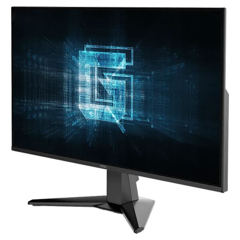 مانیتور گیمینگ 27 اینچ ام اس آی مدل G275L E14 — تصویر ۷