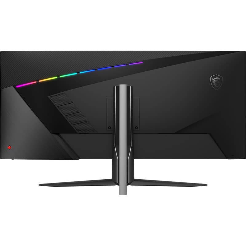 مانیتور گیمینگ 40 اینچ ام اس آی مدل MAG401QR با وضوح WQHD پنل IPS و نرخ به روزرسانی 155 هرتز — تصویر ۵