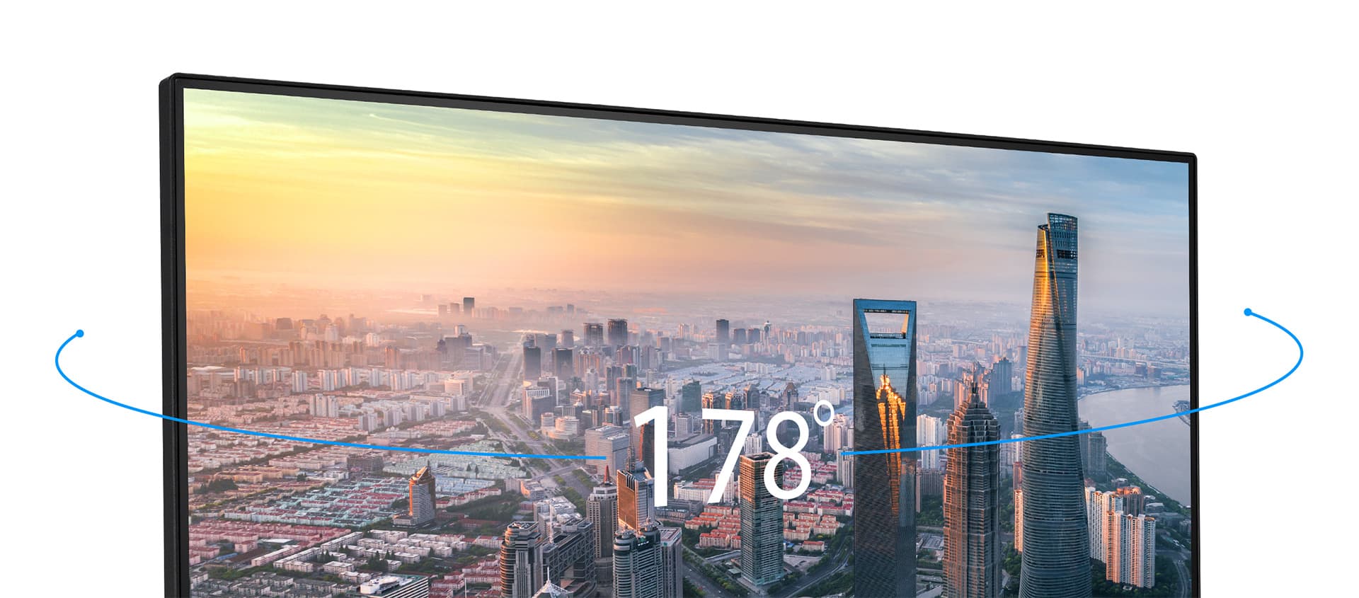 مانیتور 23.8 اینچ ایسوس مدل VA249HG — تصویر ۱۲
