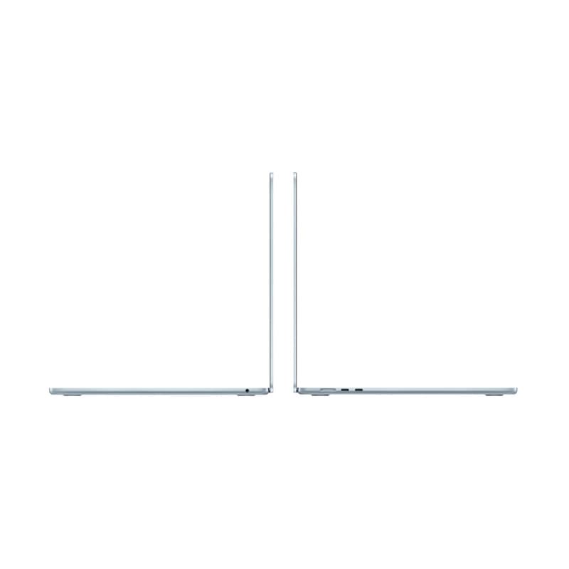 لپ تاپ 15.3 اینچی اپل مدل MacBook Air MDVQ4 2026 LLA-M5-16GB RAM-512GB SSD — تصویر ۲