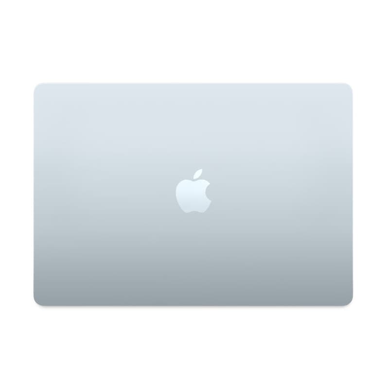 لپ تاپ 15.3 اینچی اپل مدل MacBook Air MDVQ4 2026 LLA-M5-16GB RAM-512GB SSD — تصویر ۳