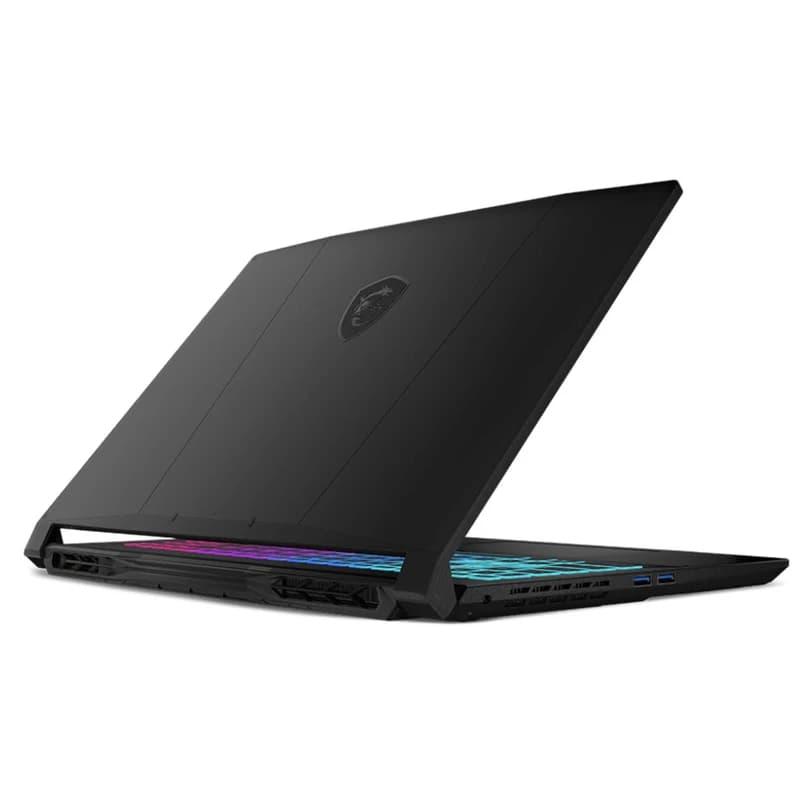 لپ تاپ 15.6 اینچی ام اس آی مدل Katana 15 HX B14WFK-i9 14900HX-RTX5060 8GB-16GB DDR5 5600MHz-1TB SSD-QHD 165Hz — تصویر ۷