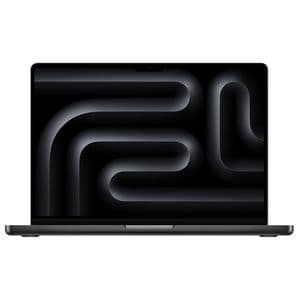 لپ تاپ 14.2 اینچی اپل مدل MacBook Pro MDE34 2025 LLA-M5-24GB RAM-1TB SSD