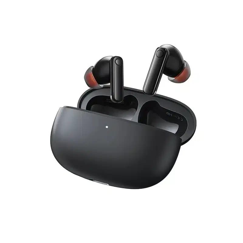 هدفون بلوتوثی بیسوس مدل EMD MZ10 — تصویر ۶