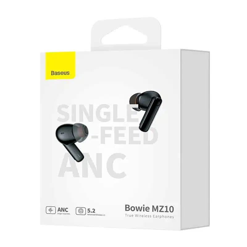هدفون بلوتوثی بیسوس مدل EMD MZ10 — تصویر ۸