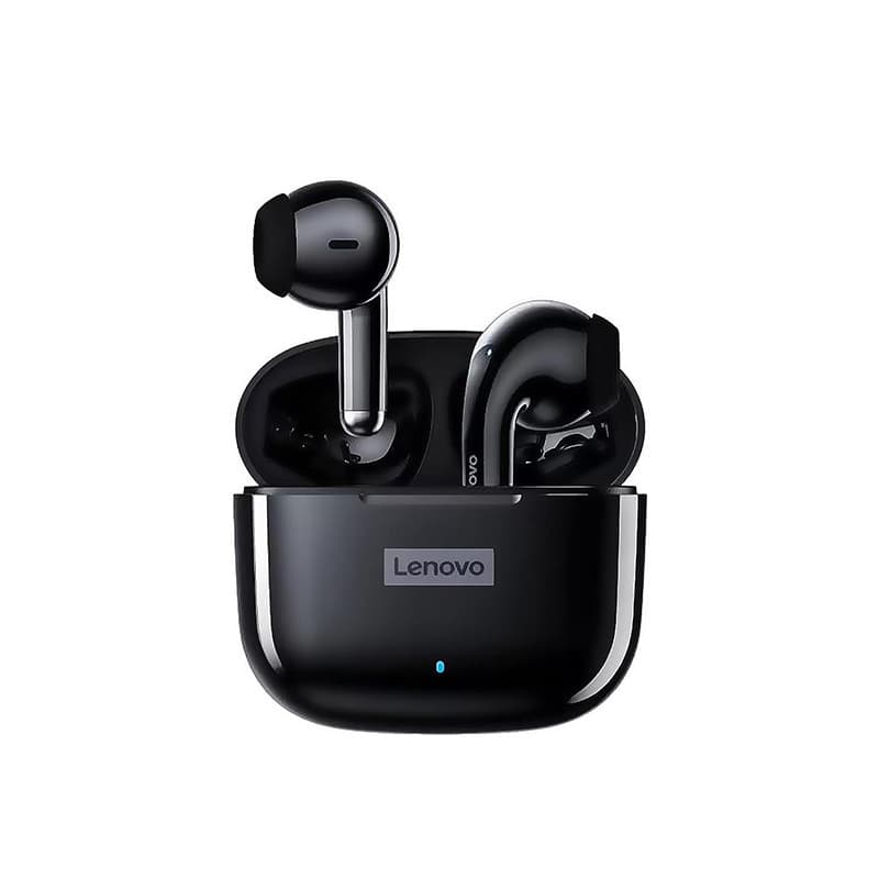 هدفون بلوتوثی لنوو مدل Thinkplus LivePods LP40pro — تصویر ۲