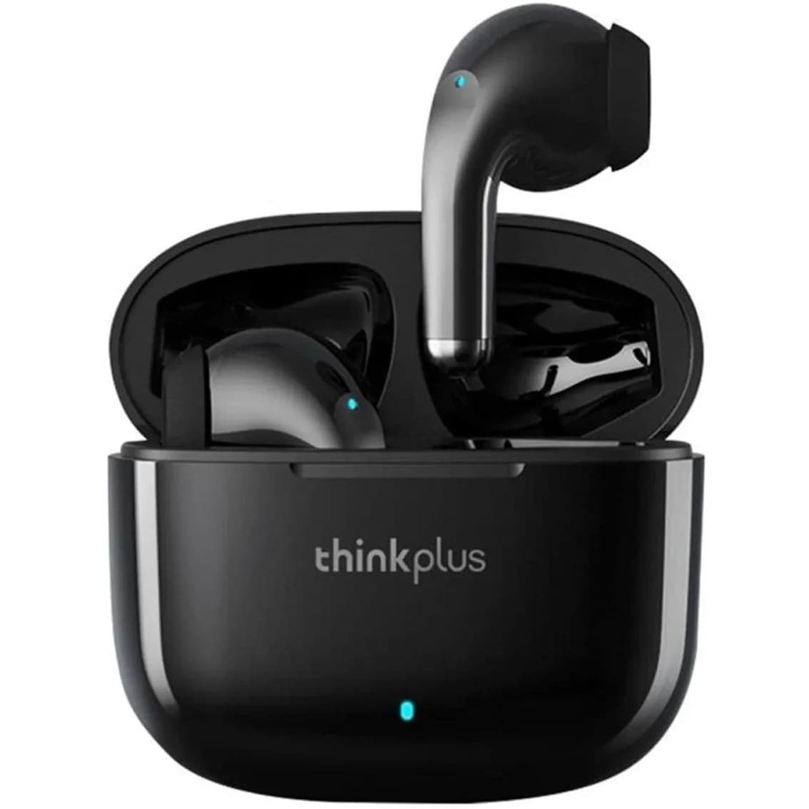 هدفون بلوتوثی لنوو مدل Thinkplus LivePods LP40pro — تصویر ۱۰