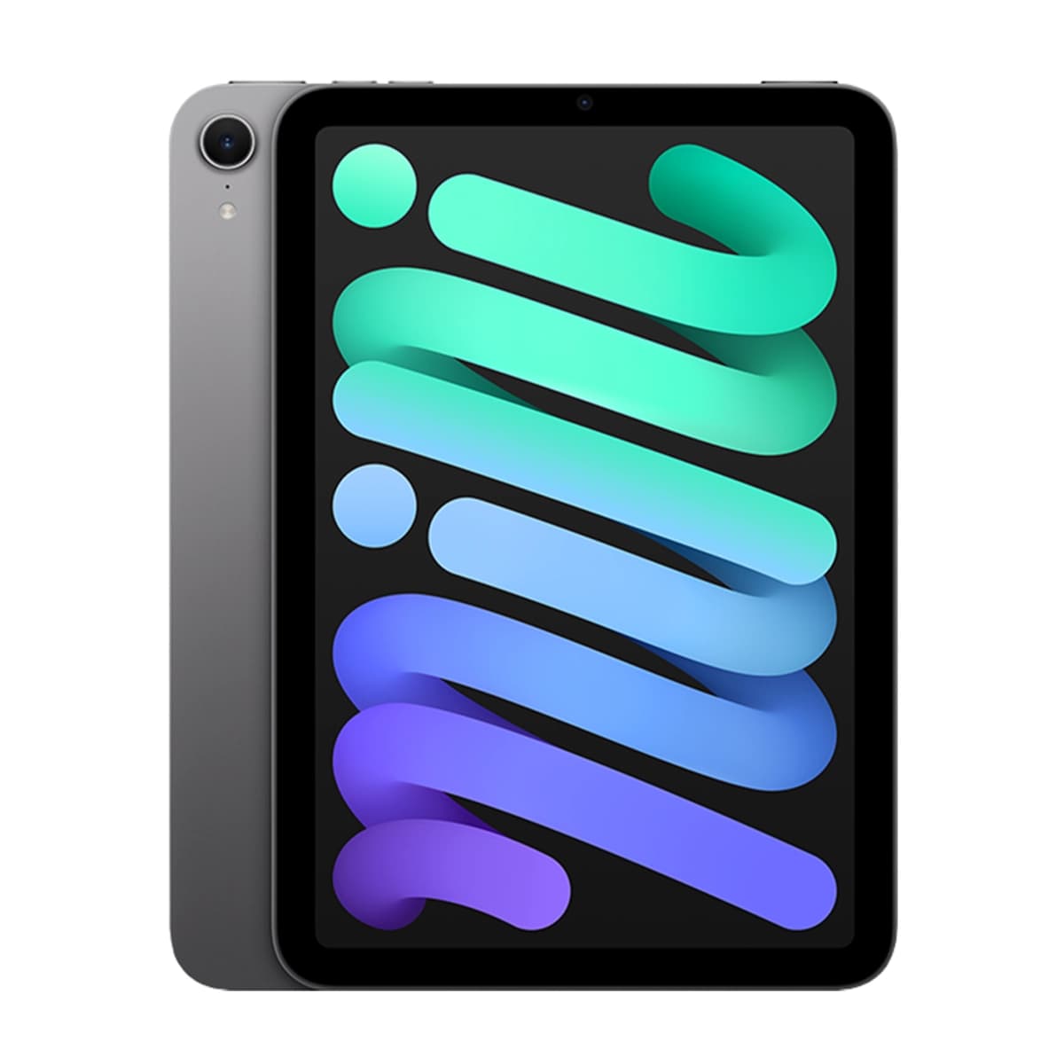 تبلت 8.3 اینچی اپل مدل iPad Mini 7th Generation 2024 Wi-Fi ظرفیت 256 گیگابایت و رم 8 گیگابایت — تصویر ۶