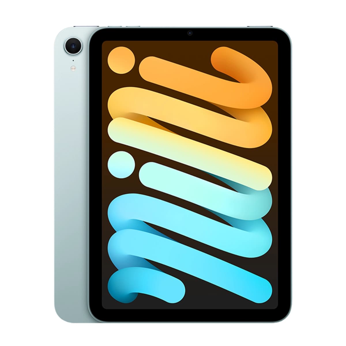 تبلت 8.3 اینچی اپل مدل iPad Mini 7th Generation 2024 Wi-Fi ظرفیت 256 گیگابایت و رم 8 گیگابایت — تصویر ۸
