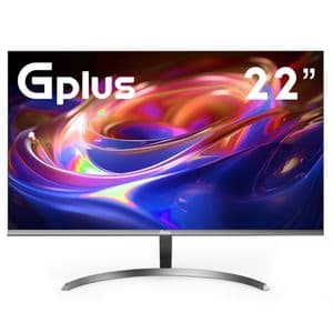 مانیتور 22 اینچ جی پلاس مدل GDM-228CS