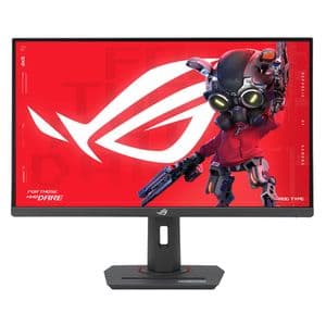 مانیتور گیمینگ 27 اینچ ایسوس مدل ROG Strix XG27ACS
