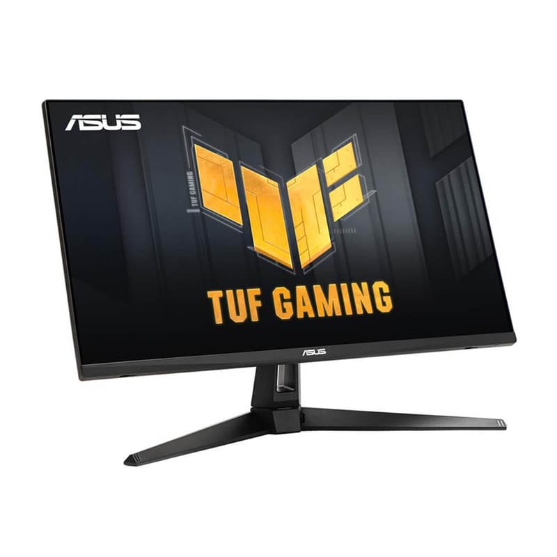 مانیتور گیمینگ 27 اینچ ایسوس مدل TUF GAMING VG27AQA1A — تصویر ۵