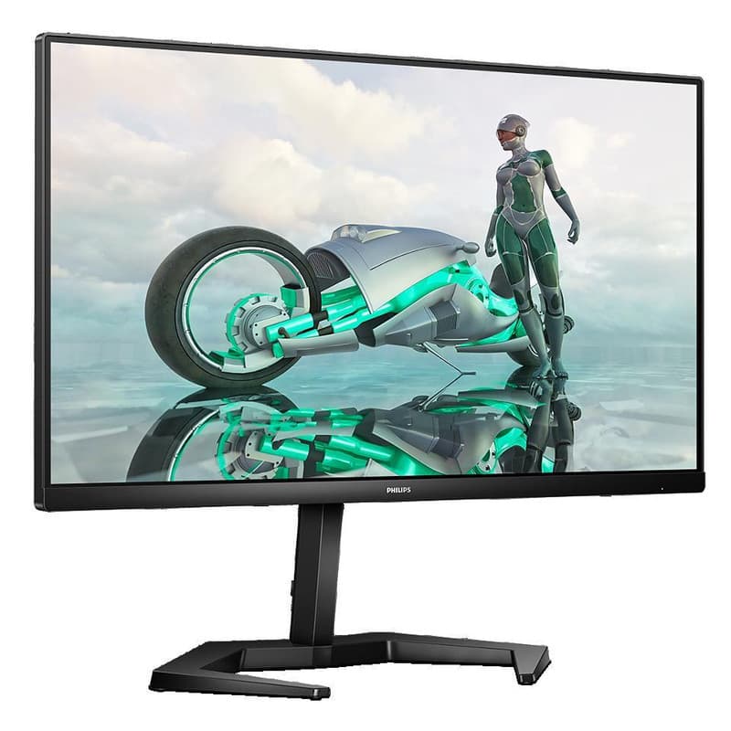 مانیتور 23.8 اینچ فیلیپس مدل 24M1N3200Z — تصویر ۵