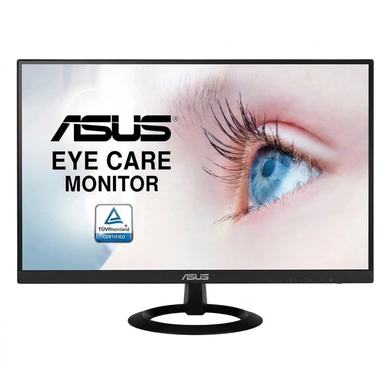 مانیتور 24 اینچ ایسوس مدل VZ249HG — تصویر ۳