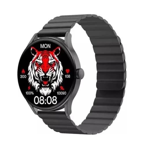 ساعت هوشمند ایمیکی مدل IMIKI TG1 — تصویر ۱۰