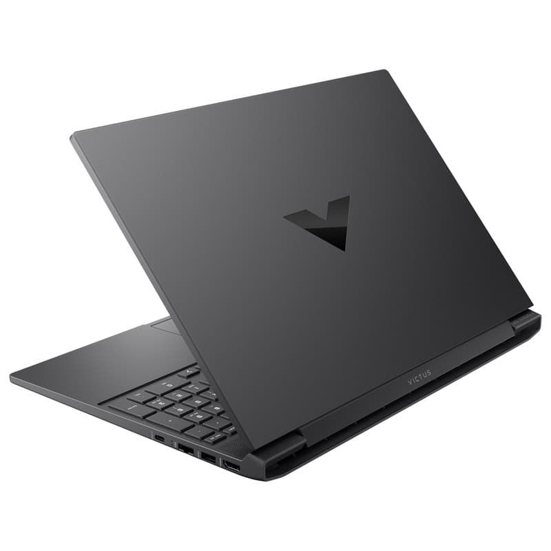 لپ تاپ 15.6 اینچی اچ‌ پی مدل Victus Gaming 15-fa2021nia-i7 13620H-RTX3050 6GB-16GB DDR4 3200MHz-512GB SSD-FHD 144Hz-W — تصویر ۲
