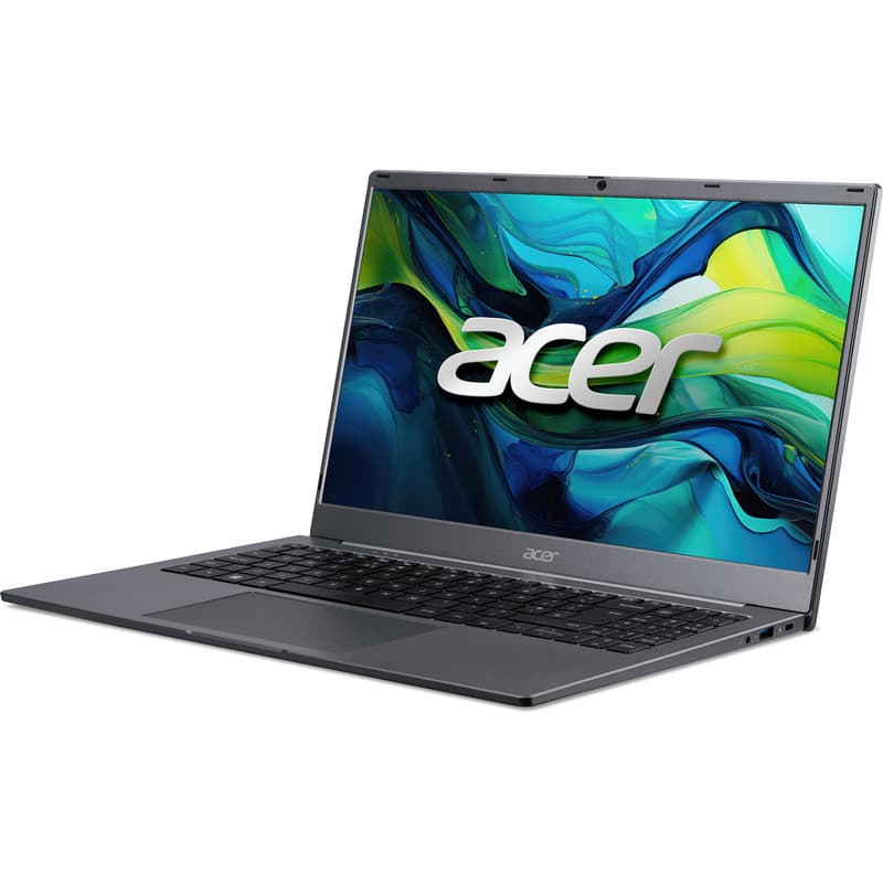 لپ تاپ 15.6 اینچی ایسر مدل Aspire Lite AL15-72P-57CM-i5 13420H-16GB DDR5 4800MHz-512GB SSD-IPS — تصویر ۴