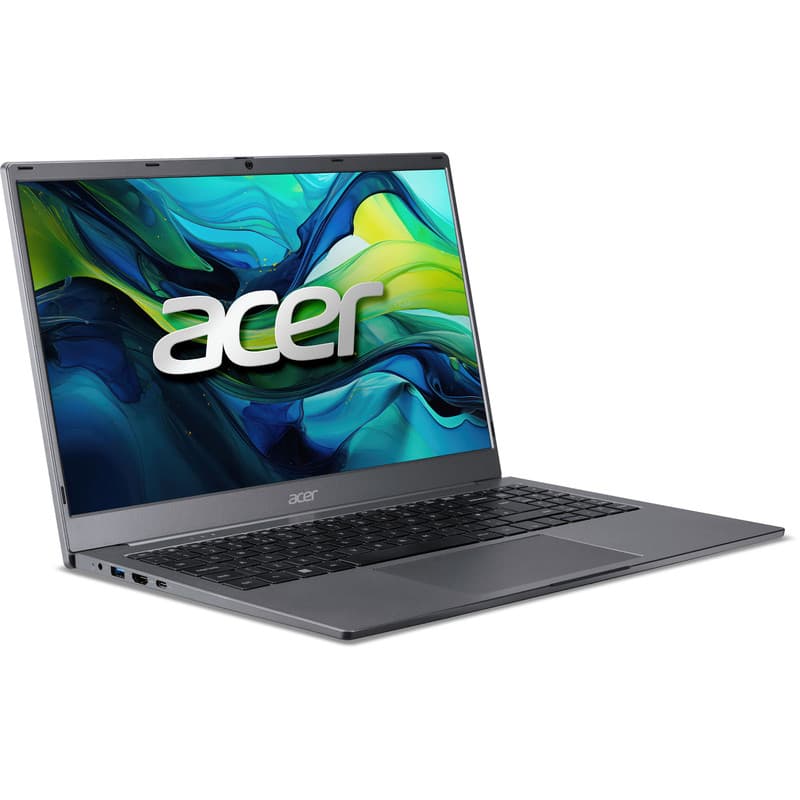 لپ تاپ 15.6 اینچی ایسر مدل Aspire Lite AL15-72P-57CM-i5 13420H-16GB DDR5 4800MHz-512GB SSD-IPS — تصویر ۵