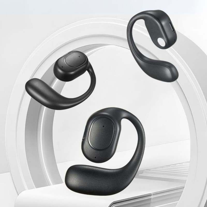 هدفون بلوتوثی مدل OWS HOOK99 — تصویر ۵