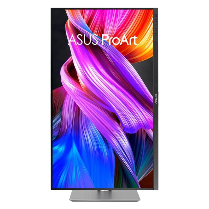 مانیتور 32 اینچ ایسوس مدل ProArt PA32QCV — تصویر ۲