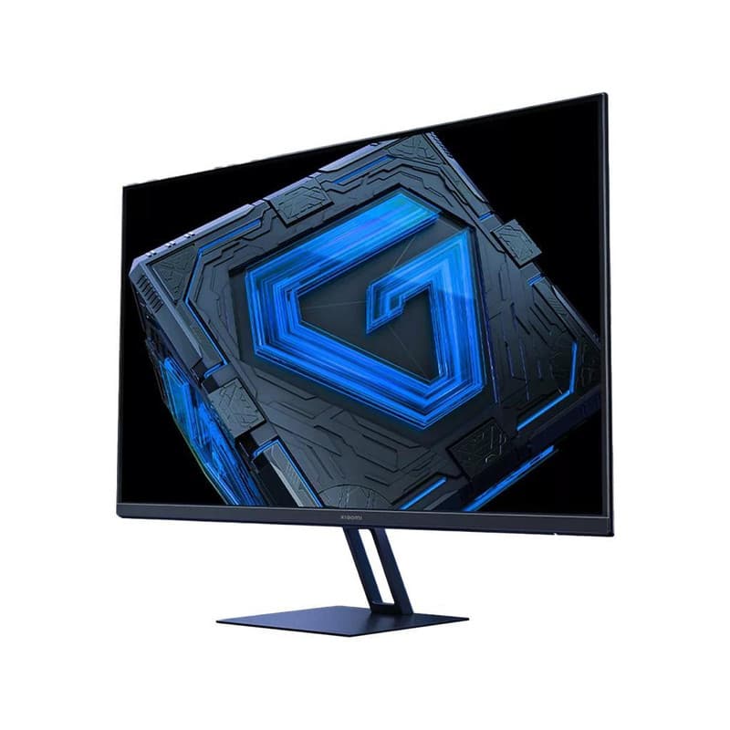 مانیتور 27 اینچ شیائومی مدل G27i — تصویر ۳