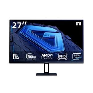 مانیتور 27 اینچ شیائومی مدل G27i