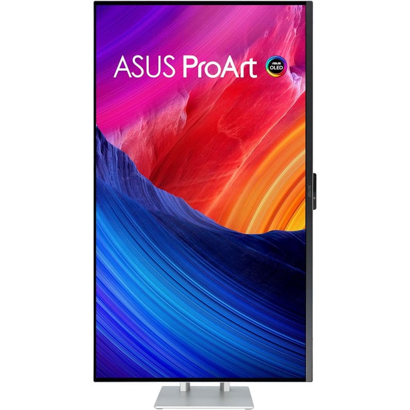 مانیتور 31.5 اینچ ایسوس مدل ProArt Display OLED PA32UCDM — تصویر ۲
