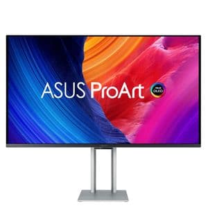 مانیتور 31.5 اینچ ایسوس مدل ProArt Display OLED PA32UCDM — تصویر ۶