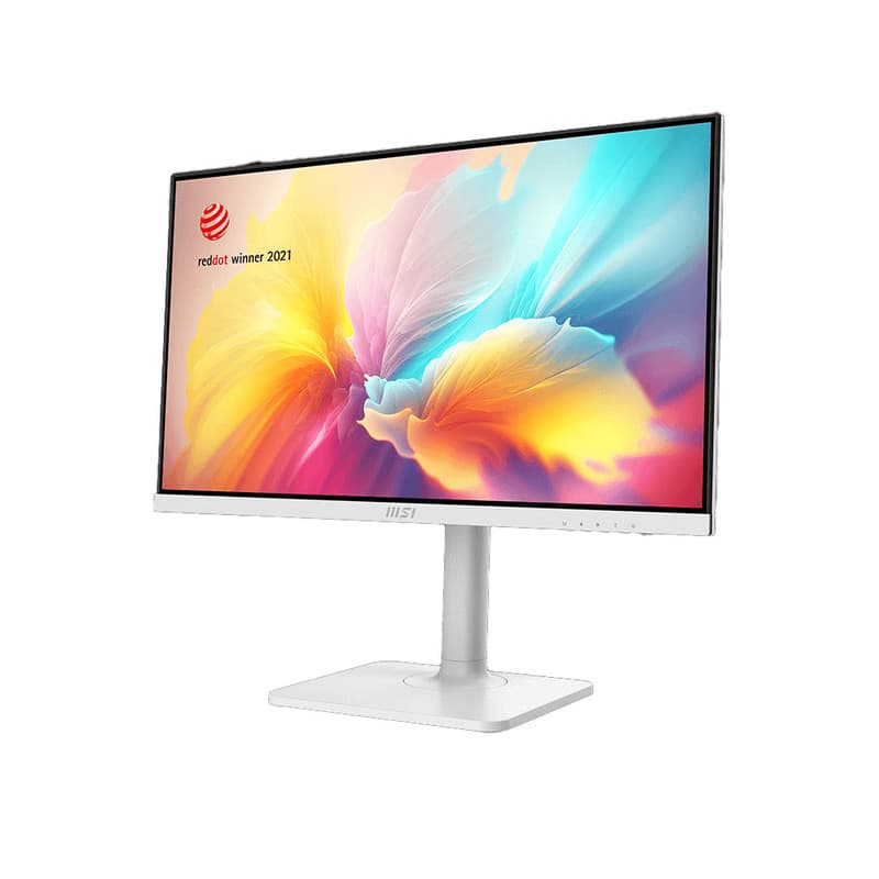 مانیتور 24 اینچ ام اس آی مدل MD2412 — تصویر ۴
