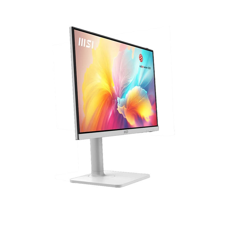 مانیتور 24 اینچ ام اس آی مدل MD2412 — تصویر ۵