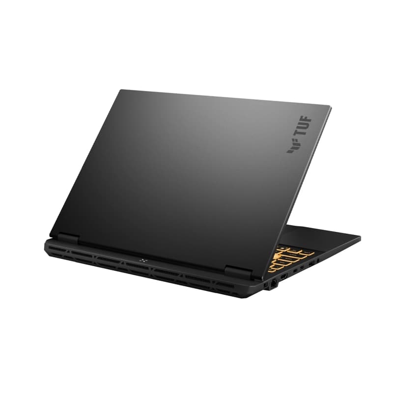لپ تاپ ایسوس لپ تاپ ایسوس 16 اینچی مدل TUF Gaming F16 FX608JHR i7 14650HX 16GB 1TB RTX 5050 — تصویر ۷