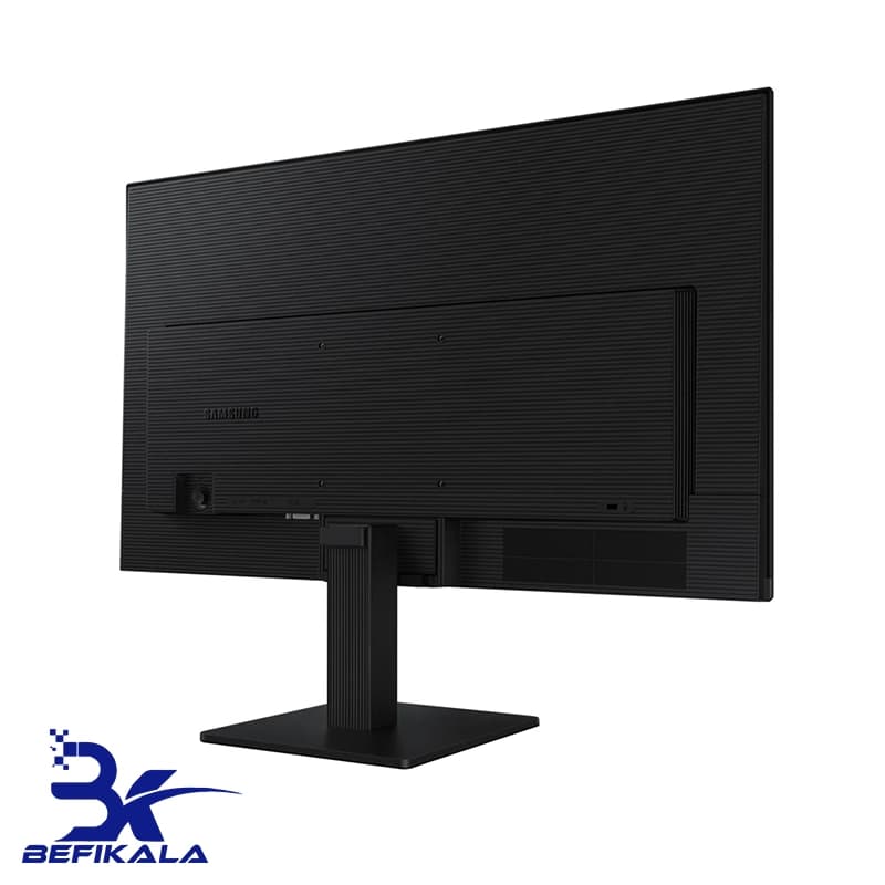 مانیتور 24 اینچ سامسونگ مدل Essential S3 S30GD LS24D300GAMXUE — تصویر ۸