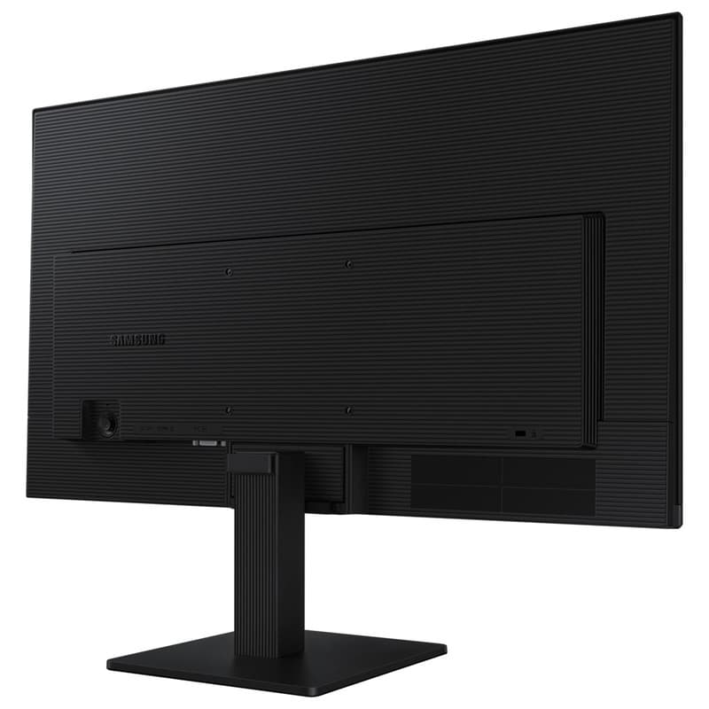مانیتور 24 اینچ سامسونگ مدل Essential S3 S30GD LS24D300GAMXUE — تصویر ۱۲