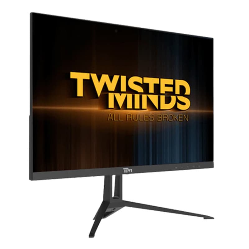 مانیتور مخصوص بازی تویستد مایندز مدل TM22FHD100IPS سایز 21.5 اینچ — تصویر ۴