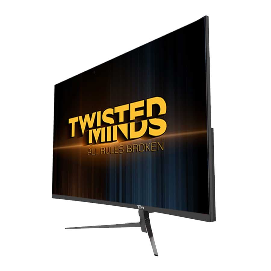 مانیتور مخصوص بازی تویستد مایندز مدل TM22FHD100IPS سایز 21.5 اینچ — تصویر ۷