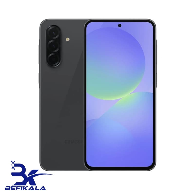 گوشی موبایل سامسونگ مدل Galaxy A36 دو سیم کارت ظرفیت 128 گیگابایت و رم 8 گیگابایت - ویتنام — تصویر ۶